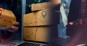 Logística no E commerce
